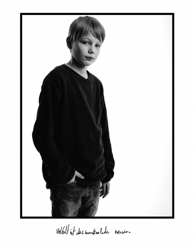 Anton - &copy; Lars Krüger | Portrait