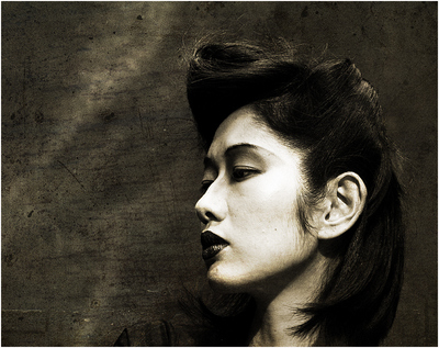 . / Portrait  photography by Photographer KlingKlong ★1 | STRKNG