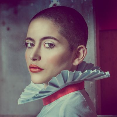 Fshion Portrait / Mode / Beauty  Fotografie von Fotograf Frank Bayh &amp; Steff Ochs ★6 | STRKNG