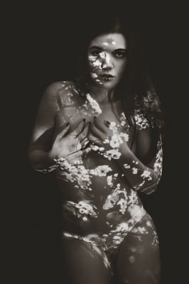 In Bloom / Fine Art  photography by Photographer Thomas Huntke ★4 | STRKNG