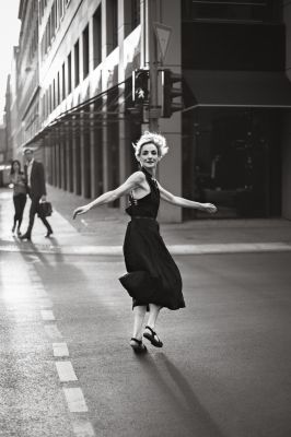 Where the streets have a name / Fine Art  Fotografie von Fotograf Thomas Huntke ★3 | STRKNG