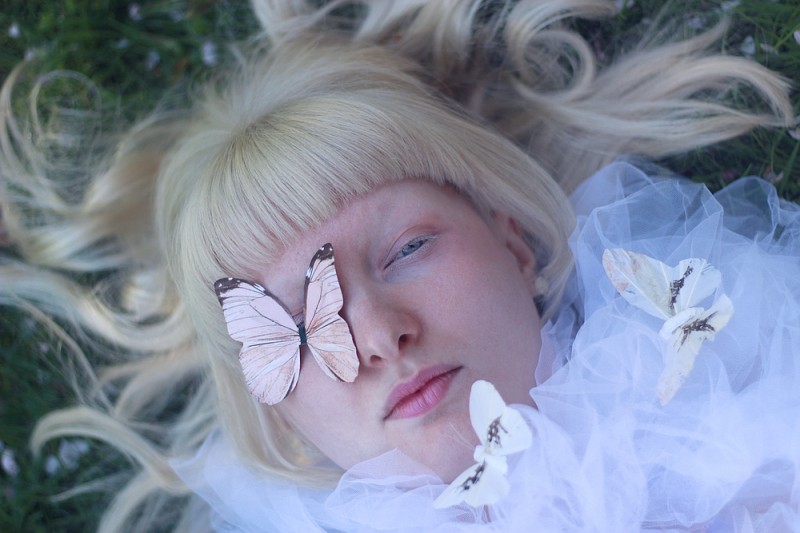 Daydream - &copy; Yume No Yukari Photography | Fashion / Beauty