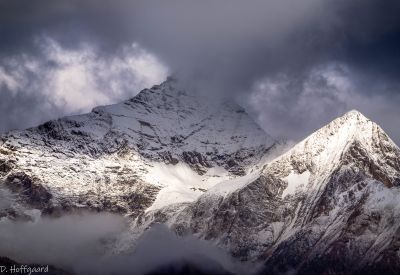 Heart of the Rockies / Landscapes  photography by Photographer d.hoffgaard-photography | STRKNG