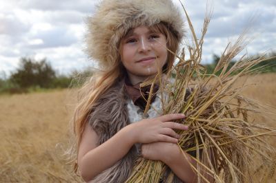 Maiden / Portrait  Fotografie von Fotografin jaydee Niall | STRKNG