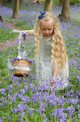 Blue Heaven / Portrait  photography by Photographer jaydee Niall | STRKNG