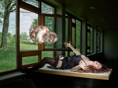 cumolonimbus / Konzeptionell  Fotografie von Fotograf grossberger.photo ★1 | STRKNG