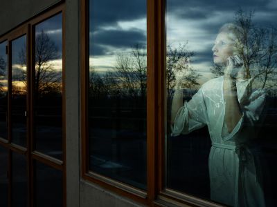 sunset melancholy / Conceptual  photography by Photographer grossberger.photo ★1 | STRKNG