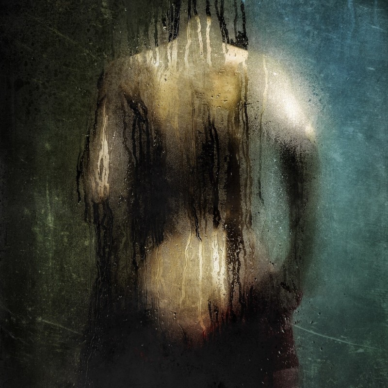 Painted Body - &copy; Alexandru Crisan | Fine Art