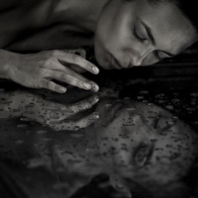 I Haven't Found What I'm Looking For / Fine Art  photography by Photographer Alexandru Crisan ★13 | STRKNG