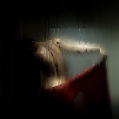 (GracefulLily) and the CyberElders / Fine Art  photography by Photographer Alexandru Crisan ★14 | STRKNG