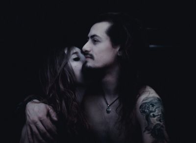 AFFINITY / Menschen  Fotografie von Fotografin Arr Hart ★2 | STRKNG