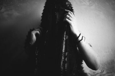 MINDTHORN / Black and White  photography by Photographer Arr Hart ★2 | STRKNG