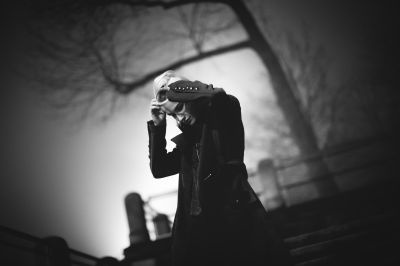 REMEMBER / Black and White  photography by Photographer Arr Hart ★2 | STRKNG