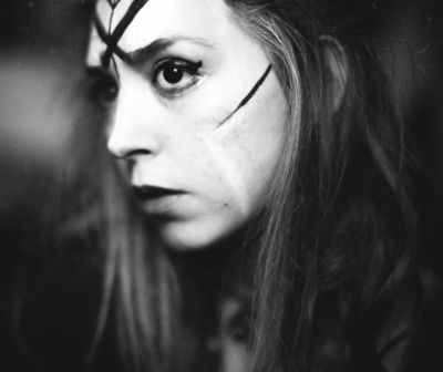 DREAM OF MERCY / Portrait  Fotografie von Fotografin Arr Hart ★2 | STRKNG