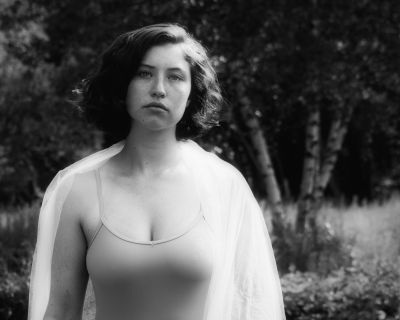 Rebecca / Menschen  Fotografie von Fotograf Alex Grissom | STRKNG