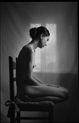 untitled / Nude  Fotografie von Fotograf ray gray ★19 | STRKNG