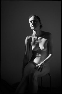 sun / Nude  Fotografie von Fotograf ray gray ★17 | STRKNG