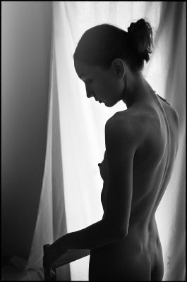 * / Nude  Fotografie von Fotograf ray gray ★19 | STRKNG