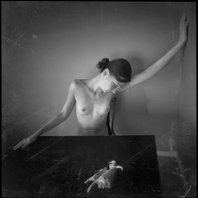seafood / Nude  photography by Photographer ray gray ★7 | STRKNG
