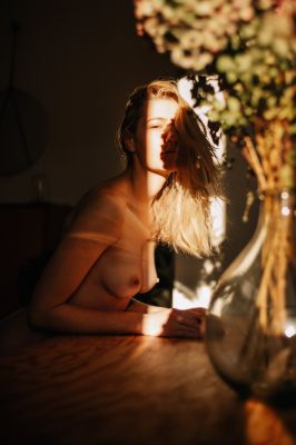 Portrait  photography by Photographer Atreyu Verne ★8 | STRKNG