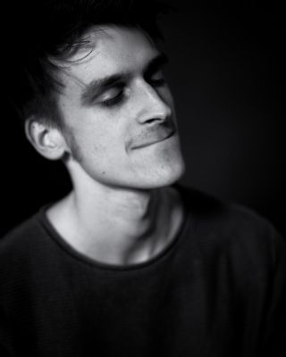 Vibes / Menschen  Fotografie von Model Florian Giesler ★1 | STRKNG