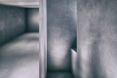 inside / Architektur  Fotografie von Fotograf achim brandt ★4 | STRKNG