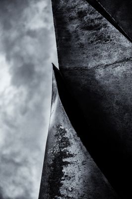 the edge / Architektur  Fotografie von Fotograf achim brandt ★4 | STRKNG