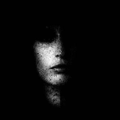 suspicion / Creative edit  photography by Photographer achim brandt ★4 | STRKNG