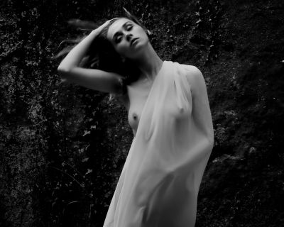 Untitled / Nude  Fotografie von Fotograf Axel Hansmann ★16 | STRKNG