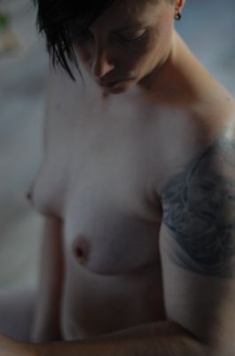 Daydreaming / Nude  photography by Photographer __foodtography__ | STRKNG