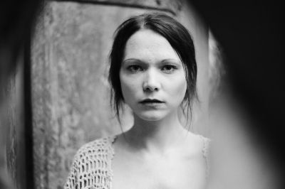 portrait no1 / Portrait  Fotografie von Fotograf Ragnar Gischas ★2 | STRKNG