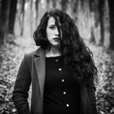 Marie / Portrait  Fotografie von Fotograf Johny | STRKNG