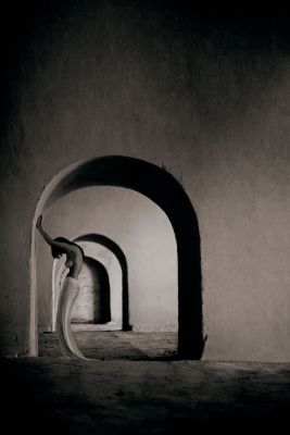 *** / Nude  Fotografie von Fotograf Mecuro B Cotto ★28 | STRKNG