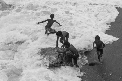 Bliss. / Documentary  photography by Photographer Juan C. Ettedgui ★1 | STRKNG