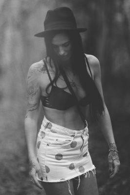 Eileen / Menschen  Fotografie von Fotograf Ralf Krüppel ★2 | STRKNG