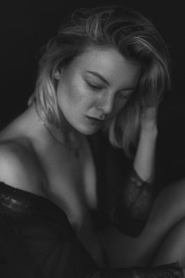 Die Gedanken sind frei... / Fine Art  Fotografie von Fotograf Ralf Krüppel ★2 | STRKNG