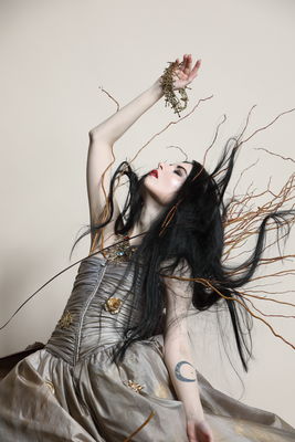 Photo: Alexander Platz. / Fashion / Beauty  photography by Model VOLODINA ★9 | STRKNG