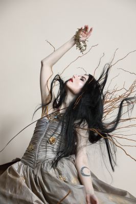 Photo: Alexander Platz. / Mode / Beauty  Fotografie von Model VOLODINA ★8 | STRKNG