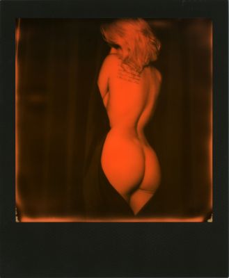 8 / Fine Art  Fotografie von Fotograf RRR DIAZ ★2 | STRKNG