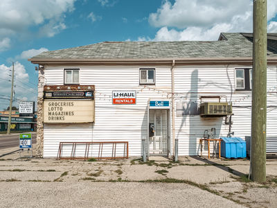 Street  Fotografie von Fotograf Leo Cavallini ★1 | STRKNG