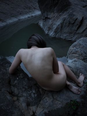 Wild / Nude  Fotografie von Fotografin Yeh Shu Yu ★6 | STRKNG