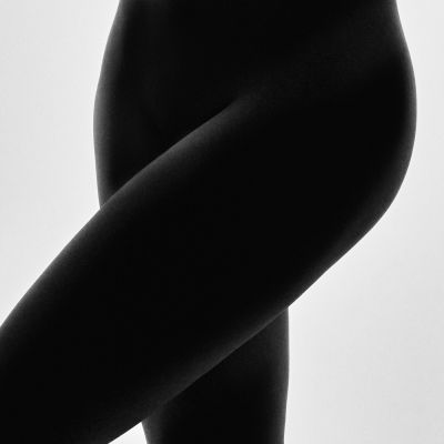 Silhouette 02 / Nude  Fotografie von Fotograf Nicholas Freeman ★9 | STRKNG