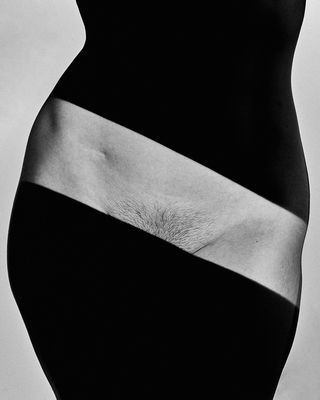 Hips 01 / Nude  Fotografie von Fotograf Nicholas Freeman ★9 | STRKNG