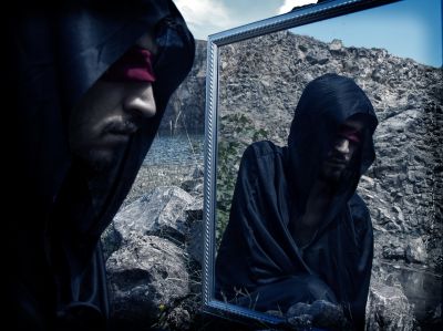 dante / Fine Art  Fotografie von Fotograf giorgos sarnatzidis | STRKNG