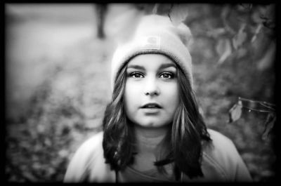 Portrait  Fotografie von Fotografin Bec Ki | STRKNG