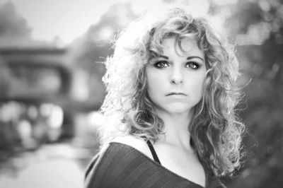 Portrait  Fotografie von Fotografin Bec Ki | STRKNG