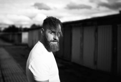 Portrait  Fotografie von Fotografin Bec Ki | STRKNG