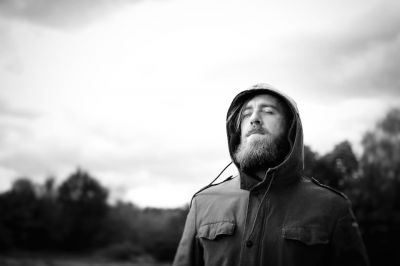 Portrait  Fotografie von Fotografin Bec Ki | STRKNG