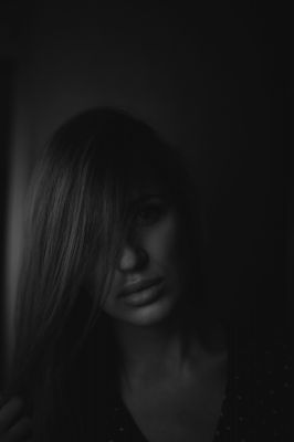 Blurry / Portrait  Fotografie von Fotograf Hanky ★2 | STRKNG