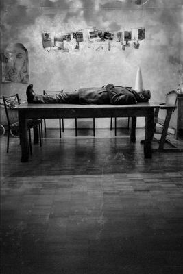 Meditation / Konzeptionell  Fotografie von Fotograf Bedaman ★10 | STRKNG